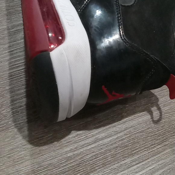 Men Jordan's - Picture 15 of 16